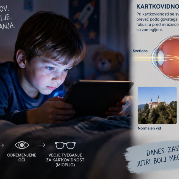 VABILO NA PREDAVANJE ZA STARŠE